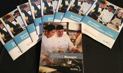Manager, Food Handling, or Food Safety Training at Keeping Food Safe (Up to 62% Off)