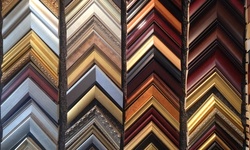 $17 for $100 Worth of Custom Framing at Picture Framing Outlet