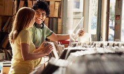 $9 for Records at Westsider Records ($20 Value)