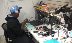 iPhone 6/6 Plus, 6s/6s Plus, 7/7 Plus, or 8/8 Plus Screen Repair at Brooklyn Phone Repair (Up to 54% Off)
