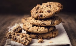 $21 for 12 Hand-Decorated Cookies from Imagicakes Cake 
