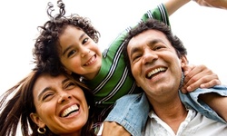 $22 for a Time Capsule with Five Years of Storage from FatherBox ($49.99 Value)