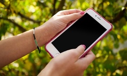 iPhone Glass and LCD Repair at EZ Phone Repair (Up to 45% Off). Nine Options Available
