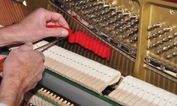 Up to 48% Off at LeGrand Piano Services