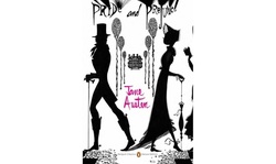 Pride and Prejudice: (Penguin Classics Deluxe Edition)
