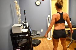 General or Athletic Health Screening at CygmaFit (Up to 77% Off)