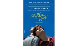 Call Me by Your Name MTI: A Novel