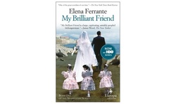 My Brilliant Friend: Neapolitan Novels, Book One