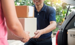Errand-Running or Concierge Services from Errands at a Click (Up to 41% Off). Four Options Available.