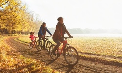 $25 Off $37 Worth of Bikes / Cycling / Mountain Biking