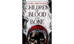 Children of Blood and Bone