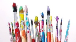 Arts and Crafts Package Party for 10, 15, or 20 at Taylored Party (Up to 56% Off)
