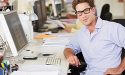 Six Sigma Online Course from Management and Strategy Institute (Up to 82% Off). Two Options Available.