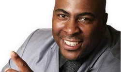 Up to 48% Off at Just Jokes Entertainment 