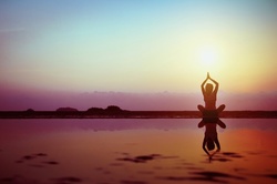 Up to 48% Off on Online Yoga / Meditation Course at Earthly Roots Hair Studio