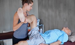 Up to 76% Off on Massage - Chiropractic at Recovery Method Chiropractic and Acupuncture