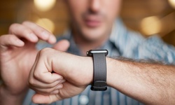 Up to 43% Off on Watch Repair at RB Cell Repair