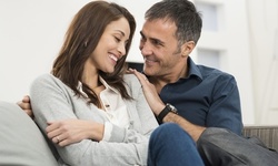 Two or Four Relationship-Counseling Sessions from Brenda Lunnie-Jobe at Personal Counseling Services (66% Off)