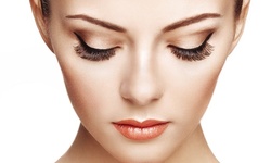 Full Set of Classic Eyelash Extensions with 80 or 120 Lashes and Optional Fill Beauty Choice Center (Up 73% Off)