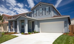One- or Two-Car Garage Door Tuneup and 28-Point Inspection from Merlot Doors and Gates (Up to 57% Off)