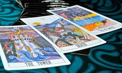 Tarot Card or Crystal Love Reading at Psychic Readings ​By San​​dra​ (Up to 65% Off)