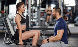 Training Courses at National Association for Fitness Certification (Up to 78% Off). Three Options Available.