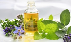 Natural Holistic Essential Oils Certification Course from SMART Majority (98% Off) 
