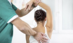 $40.50 for $475 Worth of Chiropractic Exam and Adjustments at Genesis Life Wellness Center