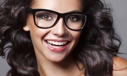 $26 for Eye Exam with $225 Toward Prescription Glasses at Advanced Vision Care ($315 Value) 