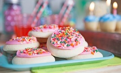 $198 Off $300 Worth of Party - Children's