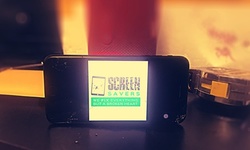 Apple or Samsung Screen Repair at Screen Savers (Up to 60% Off). 11 Options Available.