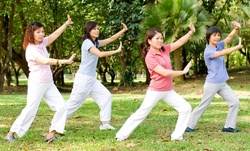 5 or 10 Tai Chi Classes at Full Circle Tai Chi (Up to 67% Off)