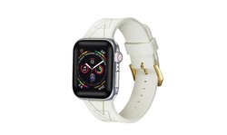 Printed Silicone Apple Watch Bands for Apple Watch Series 1, 2, 3, 4