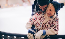 One-Hour Ice Skating Admission and Rental for One, Two, or Four People at The Rinks at Exeter (Up to 37% Off)