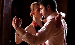 Two Private Lessons for 1 or 2 at Fox Ballroom Dance Studio (Up to 64% Off)