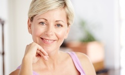 One European or Anti-Aging Facials at NuVo Aesthetic and Wellness (45% Off) 