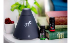 ArtNaturals Humidifier Volcano Filter free 
