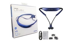 Samsung Level U Bluetooth Wireless In-ear Headphones with Microphone 