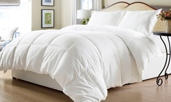 Luxury Home All Seasons Lightweight Down Alternative Comforter