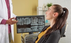 Dental Checkup, X-Rays, and Exam with Cleaning for One or Two at Minasyan Dental (Up to 80% Off)