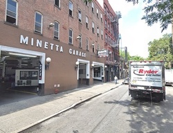 Parking at GMC Parking - Minetta Garage