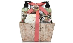 My Spa Life Luxury All In One Gift Sets