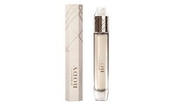Burberry Body Eau de Parfum for Women (0.15 Fl. Oz., 2.8 Fl. Oz.)