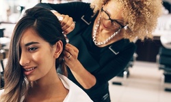 $151 Off $275 Worth of Hair Styling