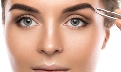 Up to 53% Off on Microblading at Brow-ish Brow Art Clinic