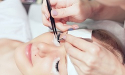 Up to 30% Off on Eyelash Extensions at The Eye Bar