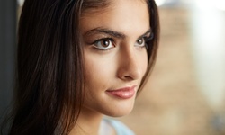 One Keratin or La-Brasilia Trenta Treatment, Each with Optional Haircut at HiLites Hair Salon (Up to 71% Off)