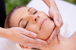 Acne Facial or Facial with Dermaplaning at La Fattoria Spa (Up to 61% Off)