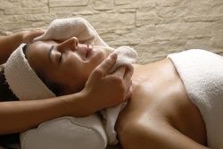 Up to 42% Off on Facial at Beauty By T