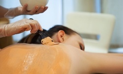 Up to 37% Off on Facial - Back at SPADAES